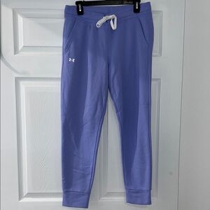 Under Armour Women’s Lavender Joggers